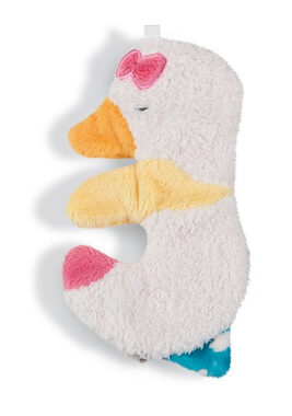 NICI MFN plyš Husa Gilli šustící 14cm / od 0 měsíců