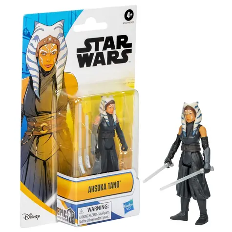 Hasbro Star Wars Ahsoka figurka 10 cm / od 4 let