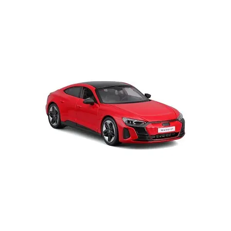 Maisto Audi RS e-tron GT 2022 červená / 1:25 / od 3 let