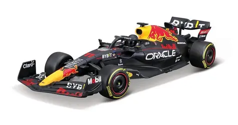 Maisto RC Oracle Red Bull Racing RB18 (2022) 11 Sergio Pérez / RC Auto / 2.4 GHz / od 8 let