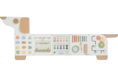 2Kids Toys Activity board Pes / od 3 let