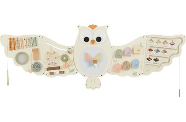 2Kids Toys Activity board Sova / od 3 let
