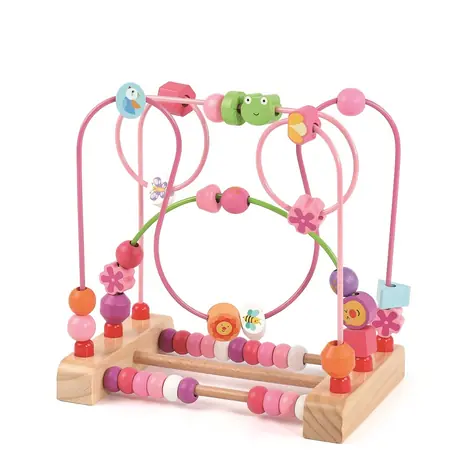 2Kids Toys Labyrint Louka / od 18 měsíců