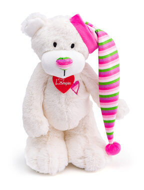 Lumpin Medvídek Theodor 35 cm / od 0 let