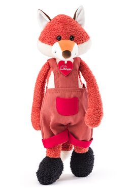 Lumpin Lišák Leonardo 40 cm / od 0 let