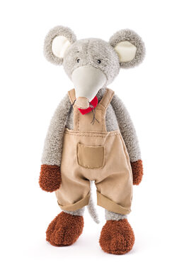 Lumpin Myšák Lorenzo 40 cm / od 0 let