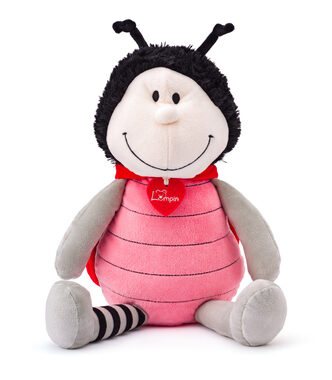 Lumpin Beruška Dotty 31 cm / od 0 let