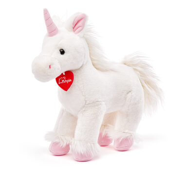 Lumpin Jednorožec Penelope 30 cm / od 0 let