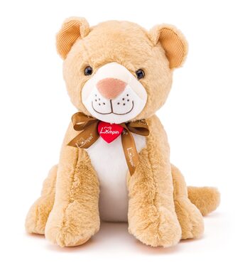 Lumpin Lvíče Babu 32 cm / od 0 let