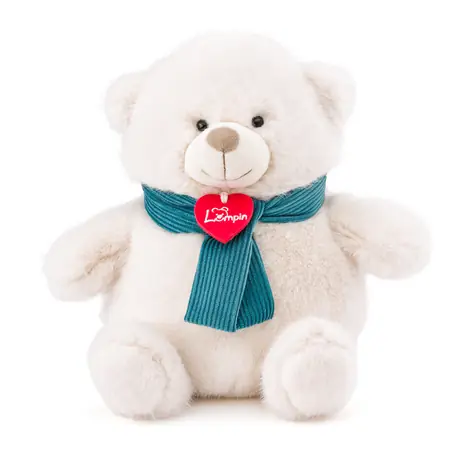 Lumpin Medvídek baculka Malvin 24 cm / od 0 let