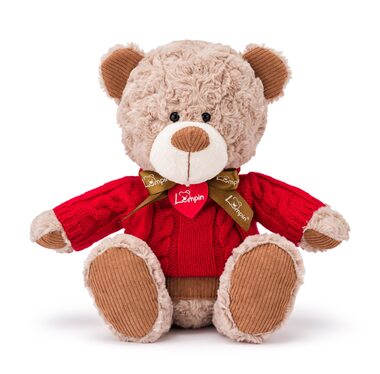 Lumpin Medvěd 40 cm / od 0 let