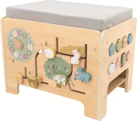 2Kids Toys Motorická stolička / od 2 let
