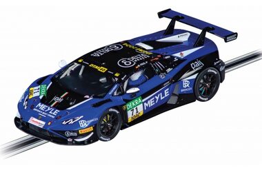 Carrera D132 - 32059 Lamborghini Huracán GT3 / Auto pro autodráhu / 1:32