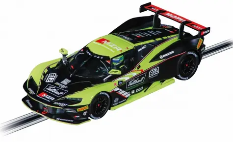 Carrera 32068 Digital 132 KTM X-Bow GT2 Motorsport / Auto pro autodráhu / 1:32