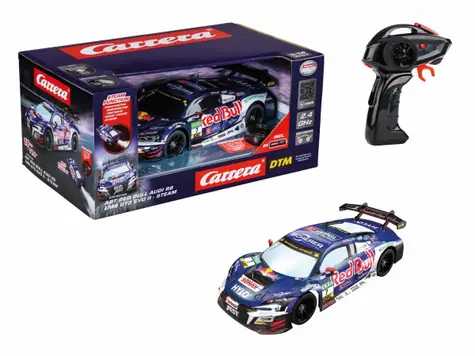 Carrera 160149 Audi R8 LMS GT3 evo II / R/C auto / 1:16 / od 6 let