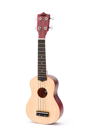 Woody Ukulele / od 3 let