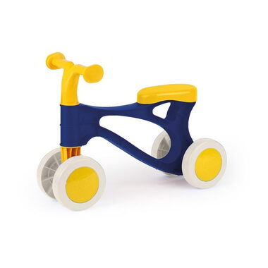 Lena Rolocykl modro-žlutá / od 18 měsíců