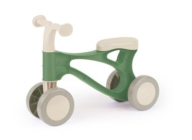 Lena Rolocykl zelená / od 18 měsíců