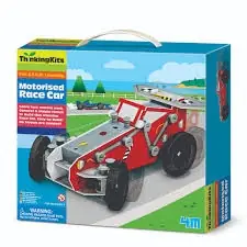 4M Formule / od 8 let