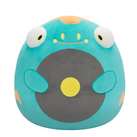 Orbico Squishmallows Pokémon Belibolt 25 cm / od 3 let