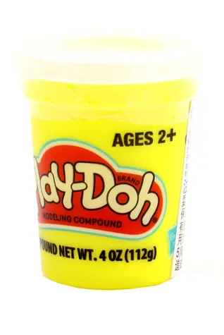 Hasbro Play-Doh modelovací hmota v kelímku / od 2 let
