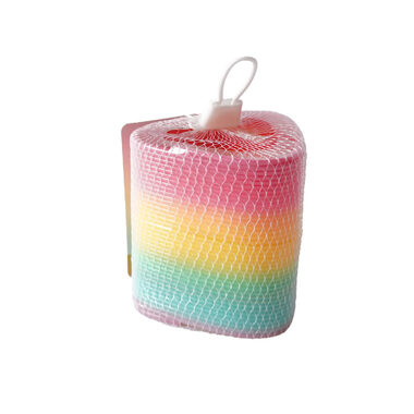 PLEJO Barevná spirála trojúhelník / od 3 let