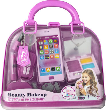 PLEJO Kabelka s mobilem a make up / od 3 let