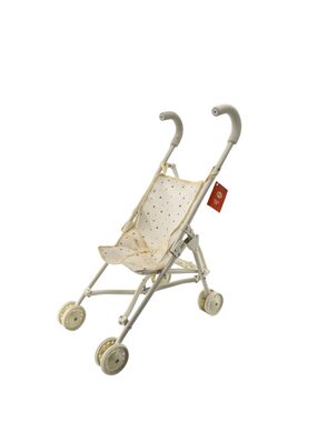 PLEJO Kočárek / od 3 let