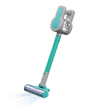 PLEJO Ruční vysavač / od 3 let