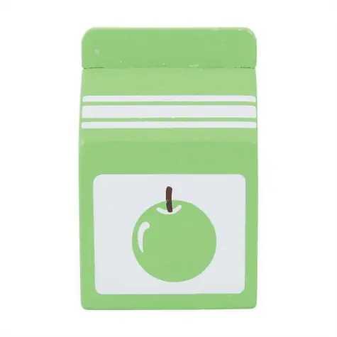 Bigjigs Toys Jablečný juice 1 ks / od 3 let