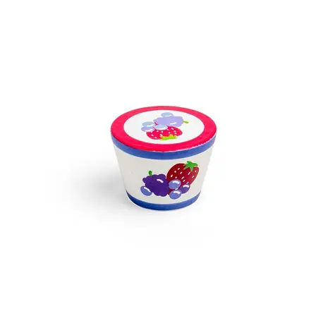 Bigjigs Toys Jogurt 1 ks / od 3 let