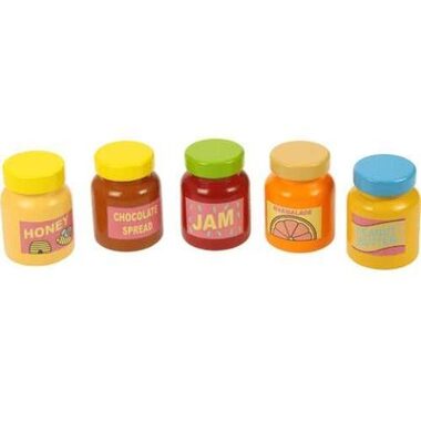 Bigjigs Toys Sklenička 1 ks / od 3 let 