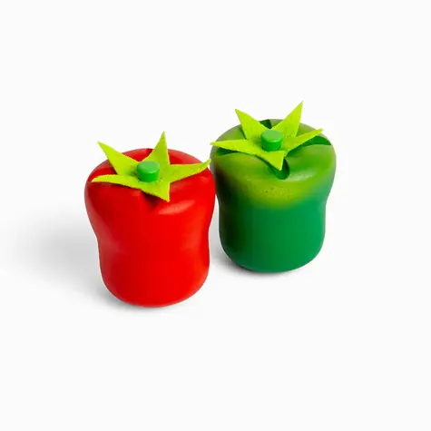 Bigjigs Toys Paprika 1 ks / od 3 let
