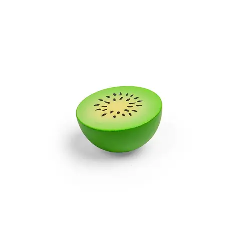 Bigjigs Toys Půlka kiwi 1 ks / od 3 let
