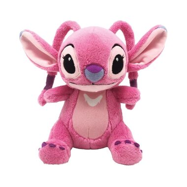 Dino Plyšová Angel baby velikost S / od 0 let