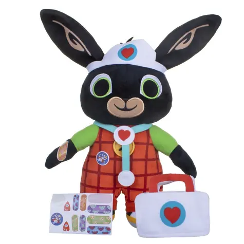 Orbico Bing doktor 33cm / od 2 let