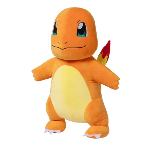 Orbico Pokémon Charmander 60cm NEW / od 1 roku