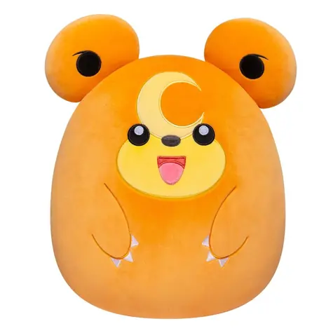 Orbico Jumbo Squishmallows Pokémon Teddiursa 60 cm / od 1 roku