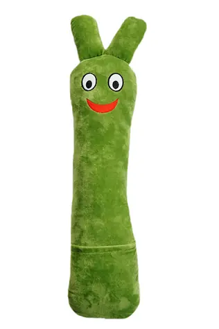 Mac Toys Bludišťák 50 cm zelená / od 0 měsíců