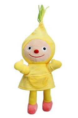 Mac Toys Kouzelná školka František 30 cm / od 0 měsíců