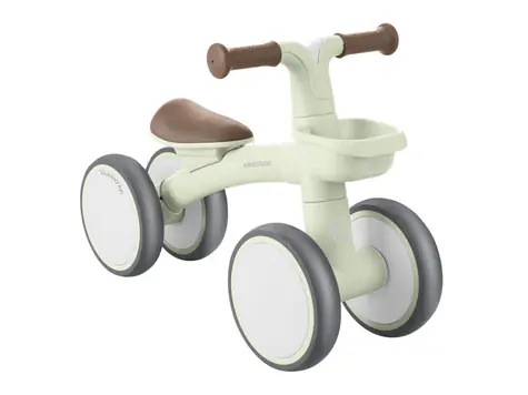 KikkaBoo Odrážedlo Zipi Mint / od 12 měsíců