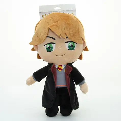 Yume Harry Potter Ministerstvo kouzel Ron / 29 cm / od 0 měsíců