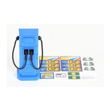 Bruder Dobíjecí stanice pro elektromobily / od 3 let 