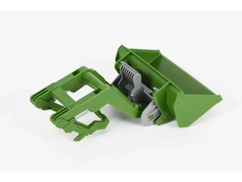 Bruder Lžíce pro traktor Fendt Vario 211 / od 3 let 