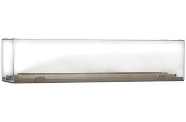 Roco 40026 Průhledná krabička pro modely o délce max 290 mm