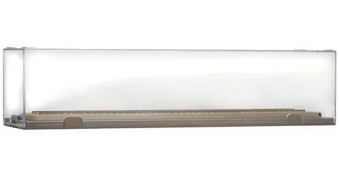 Roco 40026 Průhledná krabička pro modely o délce max 290 mm