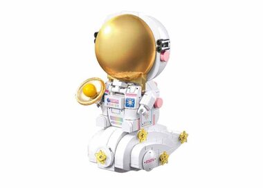 Sluban Pleyerid M38-P8026 Letec C / od 14 let