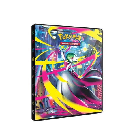 Ultra PRO Pokémon: ME01 - A5 album na 80 karet / od 6 let