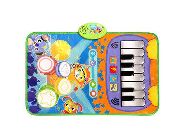 Playgro - Hudební podložka / od 18 měsíců