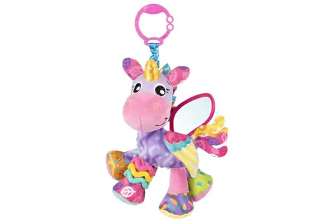 Playgro - Jednorožec Stella / od 0 let